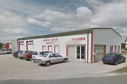 Vidal Franck Bonnefis, Chauffagiste - Frigoriste à Rieupeyroux