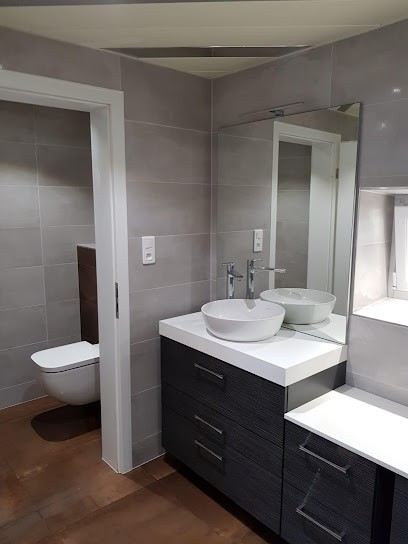 Luc Install, Chauffagiste - Frigoriste à Heimsbrunn