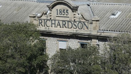 RICHARDSON Siège Social, Fournisseur d'Equipement de Chauffage et Climatisation à Marseille 02