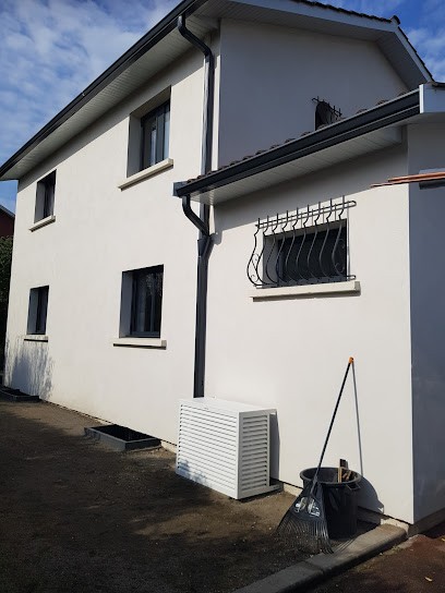 Lapierre, Chauffagiste - Frigoriste à Tarare