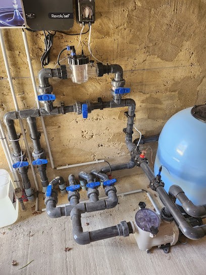 Bianchi (Ets), Chauffagiste - Frigoriste à Saint-Paulet-de-Caisson