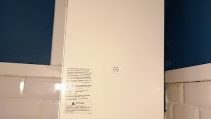 Depann Gaz. ( Entretien De Chaudière Et Dépannage), Chauffagiste - Frigoriste à Orléans