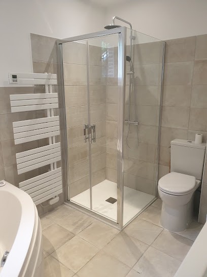 BMS-41 RGE climatisation plomberie chauffage, Chauffagiste - Frigoriste à Lamotte-Beuvron