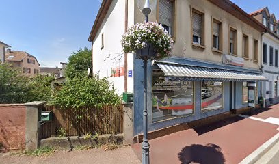 Idéal Confort, Chauffagiste - Frigoriste à Wittelsheim
