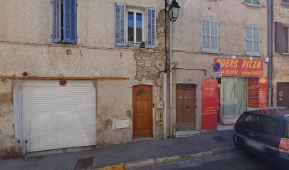 ENTREPRISE DE CHAUFFAGE SERGE CORDIER, Chauffagiste - Frigoriste à Cuers