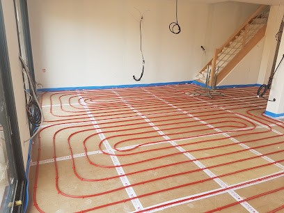 PCI Prislopan, Chauffagiste - Frigoriste à Nogent-le-Phaye