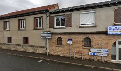 SAS N. Delplace, Chauffagiste - Frigoriste à Gueugnon