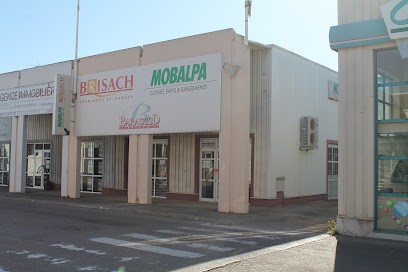 Barascud Brisach Magasin de Poêles et Cheminées à Balaruc, Fournisseur d'Equipement de Chauffage et Climatisation à Balaruc-le-Vieux