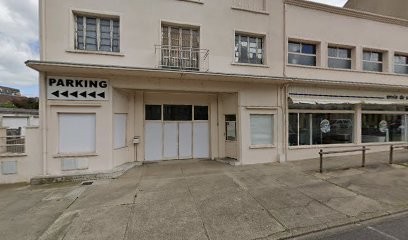 BROSSETTE - Salle Exposition, Fournisseur d'Equipement de Chauffage et Climatisation à Moulins