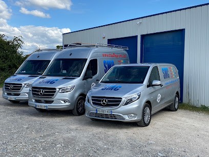 Stephane Mathelot Chauffage, Chauffagiste - Frigoriste à Jeandelaincourt