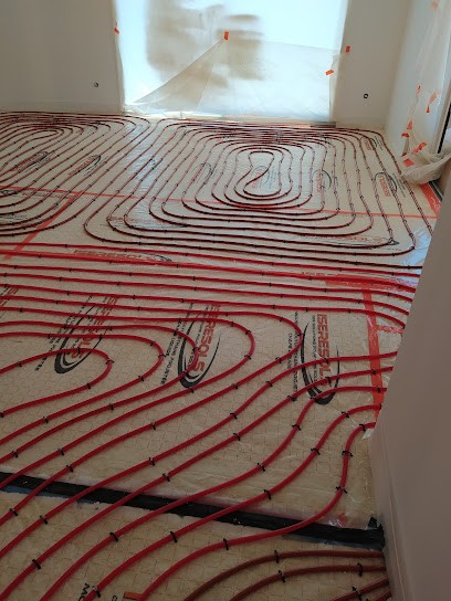 ELK SOLUTIONS, Chauffagiste - Frigoriste à Roussillon