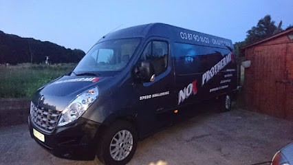 NOX Prothermik, Chauffagiste - Frigoriste à Hallering