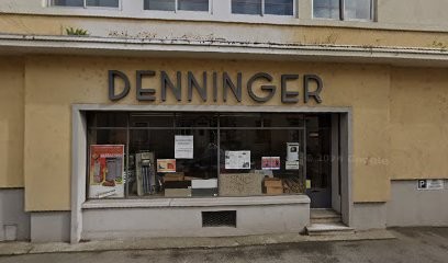 Ecodenn'ergie, Chauffagiste - Frigoriste à Golbey