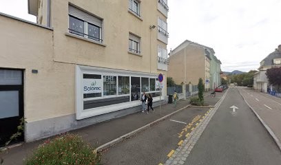 Solorec, Chauffagiste - Frigoriste à Saint-Dié-des-Vosges