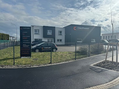 Chauffagest, Chauffagiste - Frigoriste à Geudertheim
