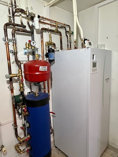 GAMBU ENERGIE (pompe à Chaleur, Climatisation, Ballon Thermodynamique Et Plancher Chauffant), Chauffagiste - Frigoriste à Franqueville-Saint-Pierre