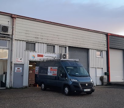 Dpm Thermique, Fournisseur d'Equipement de Chauffage et Climatisation à La Réole