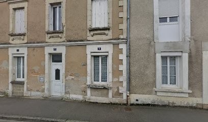 CPS49, Chauffagiste - Frigoriste à Segré-en-Anjou Bleu