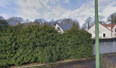 ACS DUMONTIER FRANCK, Chauffagiste - Frigoriste à Ferrières