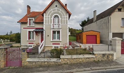 Vialard Claude, Chauffagiste - Frigoriste à Gourdon