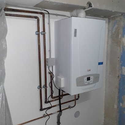 AMT ENERGIE +, Chauffagiste - Frigoriste à Langeais