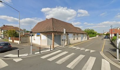 Hirsch Facy, Chauffagiste - Frigoriste à Lisses