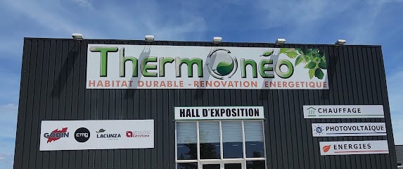 Thermonéo Energies (2AVF Energies) - Chauffagiste, Installateur Photovoltaïque Haute-Garonne, Chauffagiste - Frigoriste à Saint-Élix-le-Château