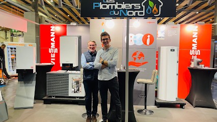 The Plumbers North, Chauffagiste - Frigoriste à Marquette-lez-Lille