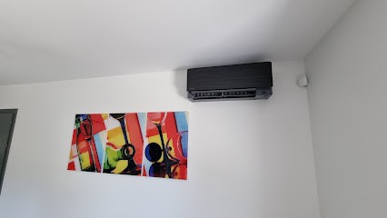 AC Genie-Clim E.I Alphonse Cortes, Chauffagiste - Frigoriste au Muy