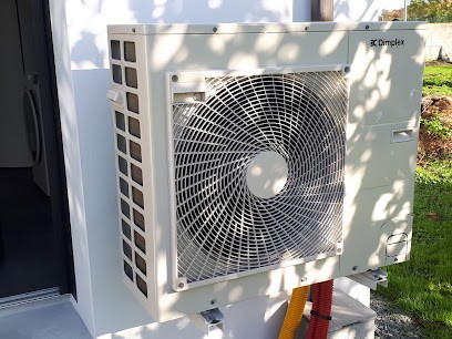 NAULLEAU GROLIER, Chauffagiste - Frigoriste à Luçon