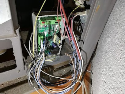 D.M. Granulés, Chauffagiste - Frigoriste à Montesquieu-Volvestre