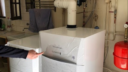 AB- Chauffage Plomberie Climatisation, Chauffagiste - Frigoriste à Longwy