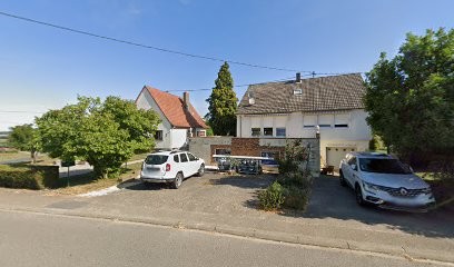 H.G.A. SAS, Chauffagiste - Frigoriste à Pfalzweyer