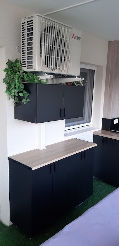 TIMAE ECOCONFORT, Chauffagiste - Frigoriste à La Ciotat