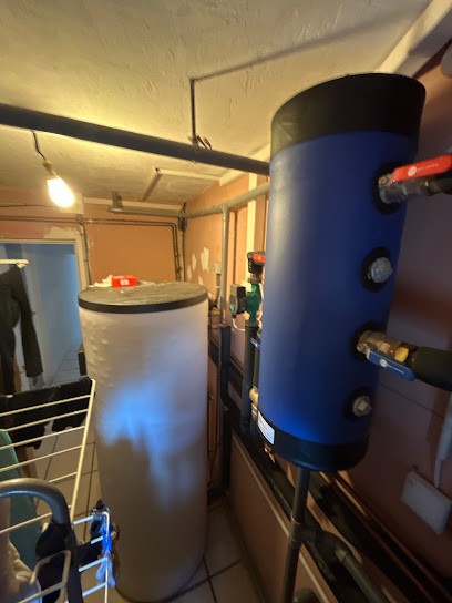 CVC SERVICES, Chauffagiste - Frigoriste à Coudes