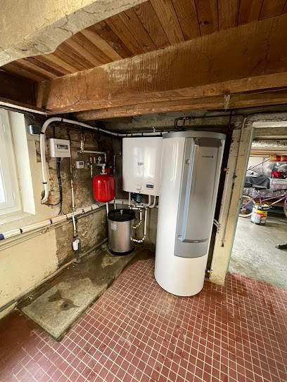 PLANITIS ENERGIE, Chauffagiste - Frigoriste à Woippy