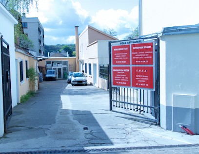 Entreprise Rosset, Chauffagiste - Frigoriste à Vaucresson