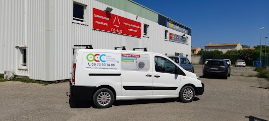 OGER CHAUFFAGE CLIMATISATION - Gard & Vaucluse, Chauffagiste - Frigoriste à Saint-Laurent-des-Arbres