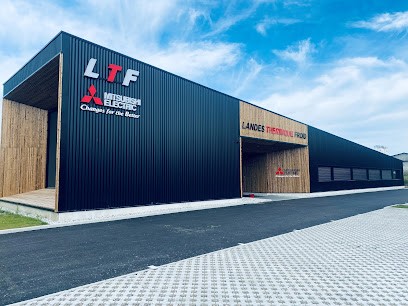 LTF - Landes Thermique Froid, Fournisseur d'Equipement de Chauffage et Climatisation à Saint-Paul-lès-Dax