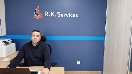 R.K.S., Chauffagiste - Frigoriste à Nieuil-l'Espoir