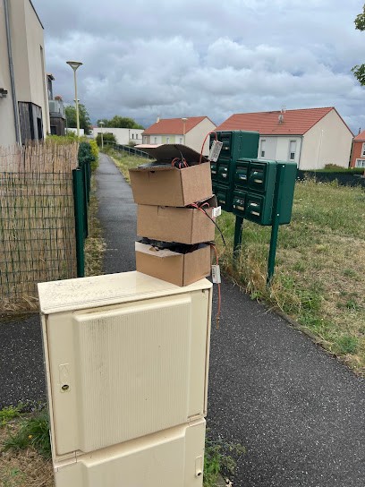 Proxiserve - Compteurs, Chauffagiste - Frigoriste à Ensisheim