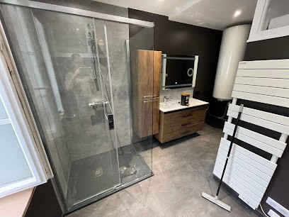 GN concept, Chauffagiste - Frigoriste à Jeanménil