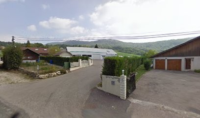 INNOVSTORE, Chauffagiste - Frigoriste à La Balme-de-Sillingy