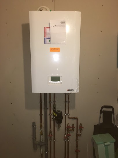 EURLMaximeRoger, Chauffagiste - Frigoriste à Libercourt