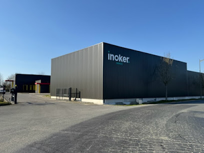 Inoker Energie Chauffagiste - Frigoriste à Tinténiac