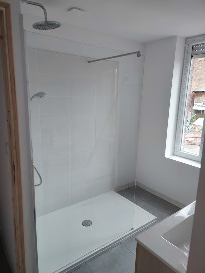 CSQuenet, Chauffagiste - Frigoriste à Hautmont