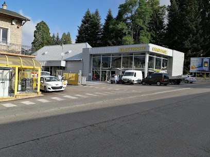 PUYBARET USSEL, Fournisseur d'Equipement de Chauffage et Climatisation à Ussel