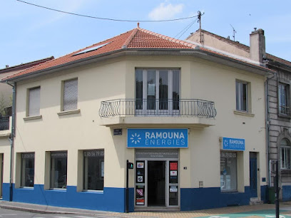 Ramouna Energies Chauffagiste - Frigoriste à Bordeaux