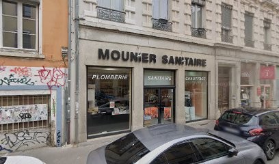 Assistance Mounier Gaz Service A.M.G.S, Chauffagiste - Frigoriste à Lyon 04