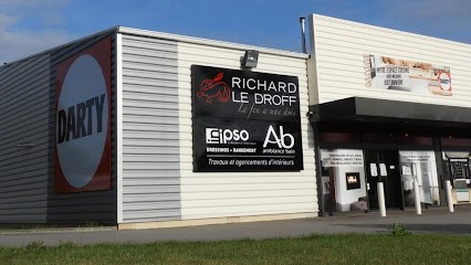 A.E.B - Expert Chaleur Bois, Fournisseur d'Equipement de Chauffage et Climatisation à Bernay